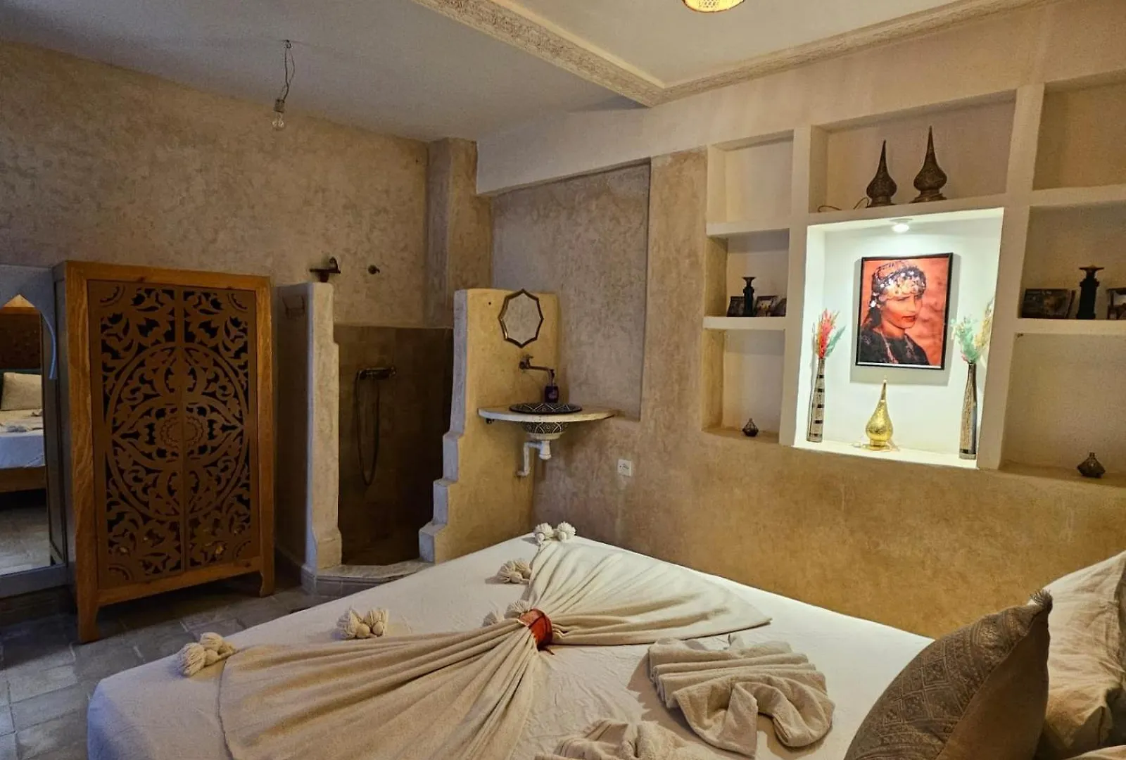 Riad Cordoba Marrakesh Bed & Breakfast