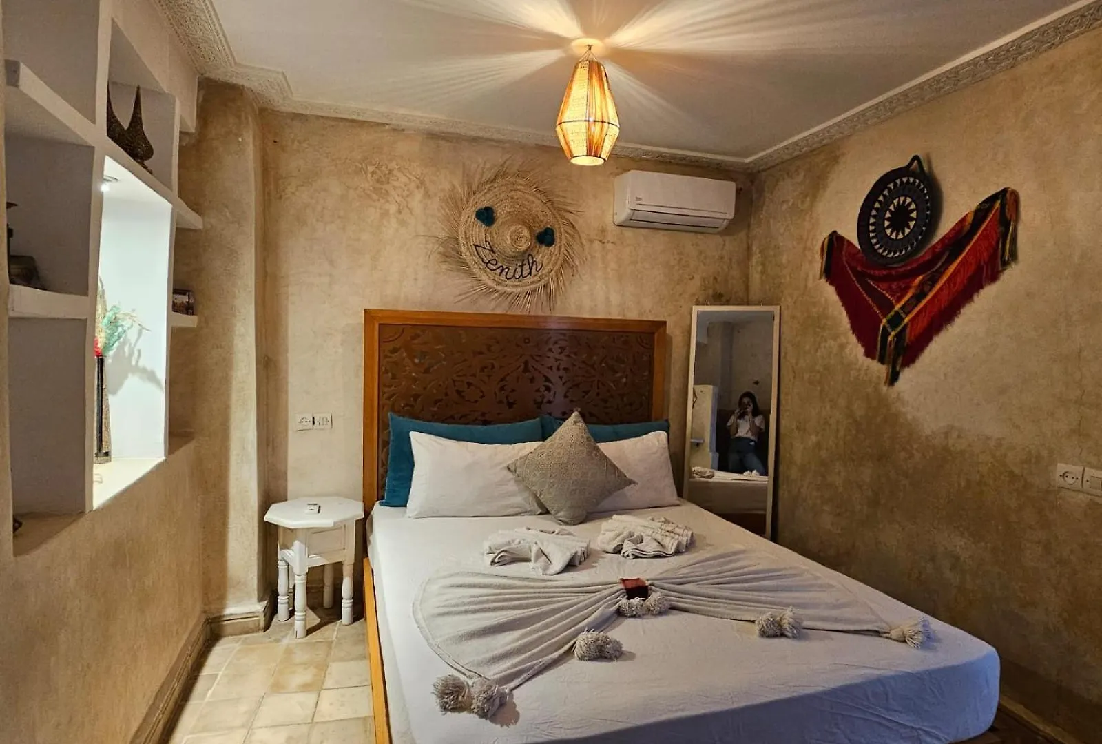 Riad Cordoba Marrakesh Morocco