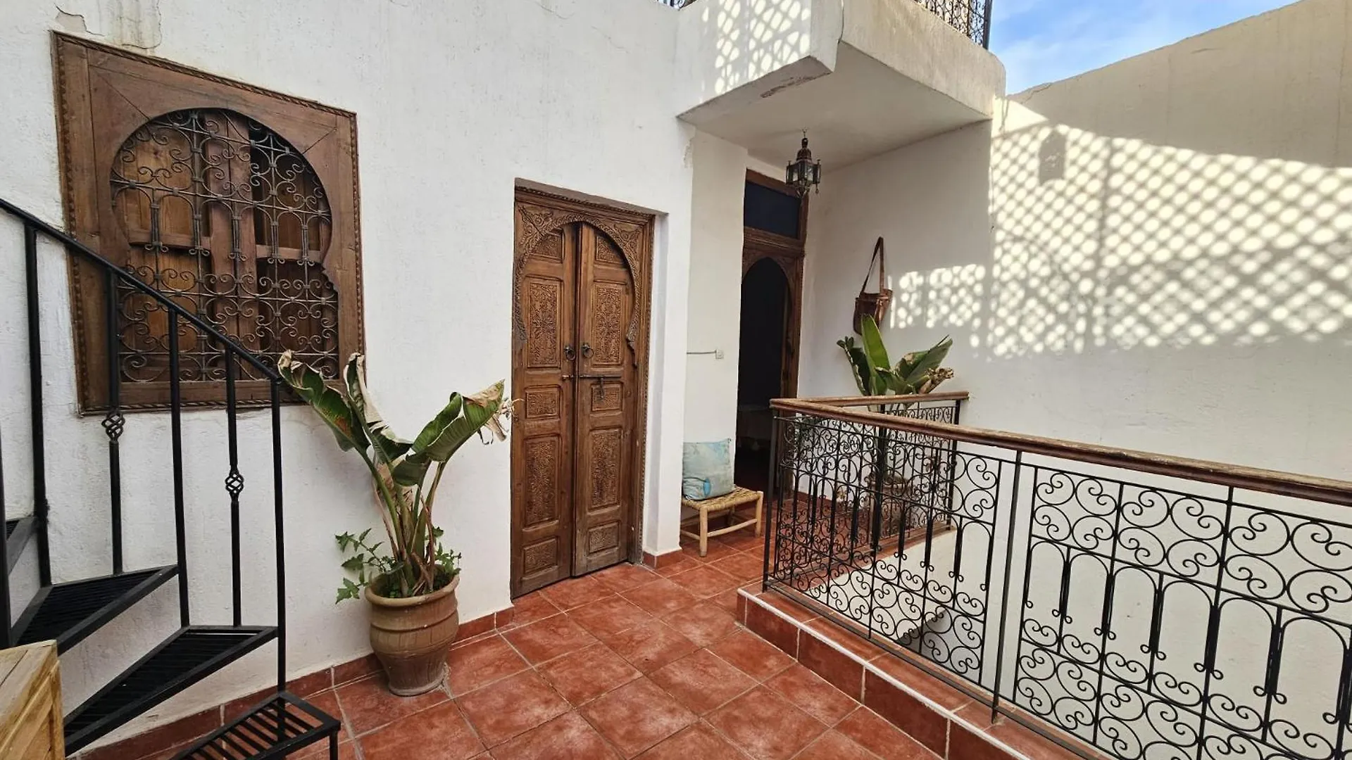 Bed & Breakfast Riad Cordoba Marrakesh