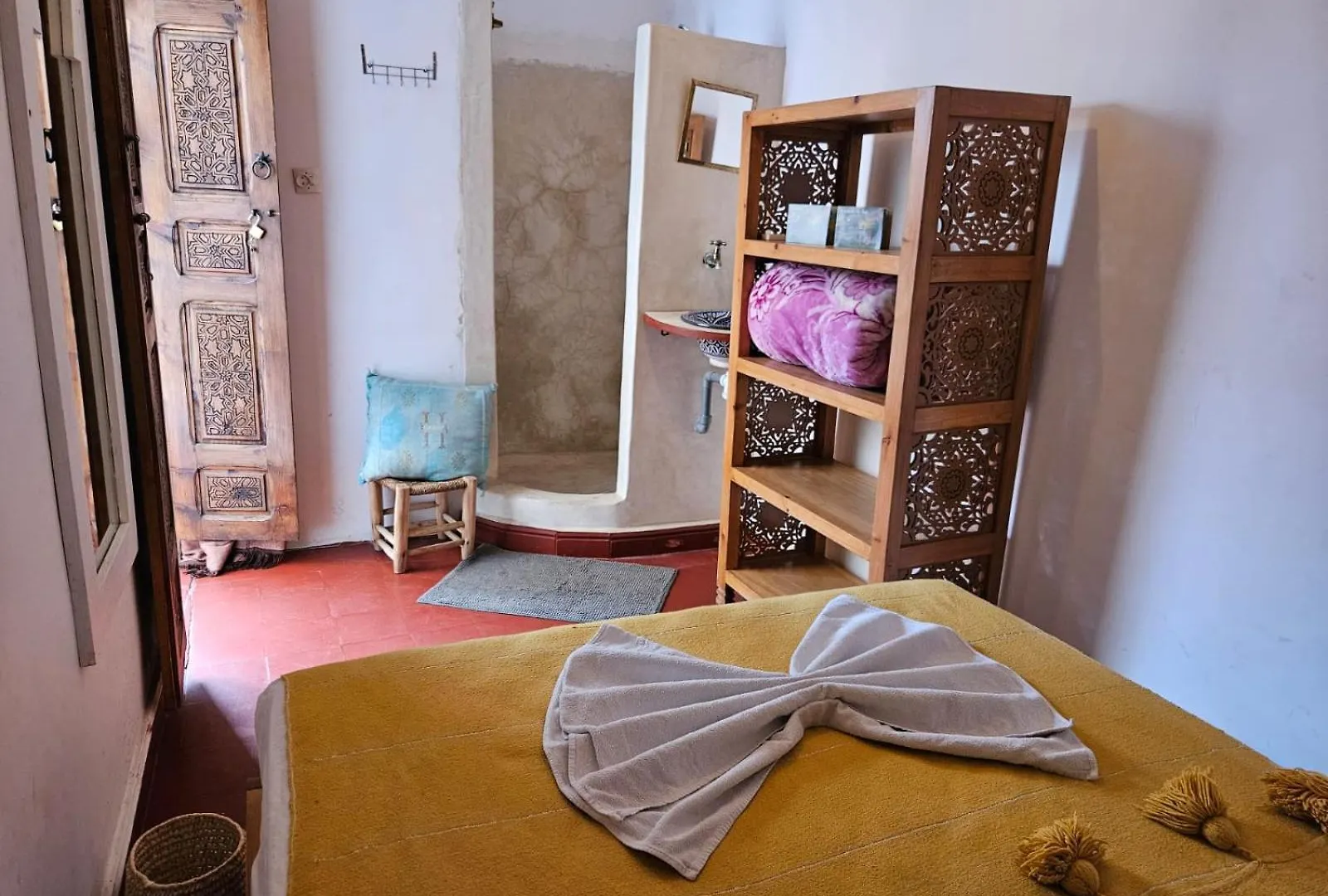 Riad Cordoba Marrakesh Bed & Breakfast