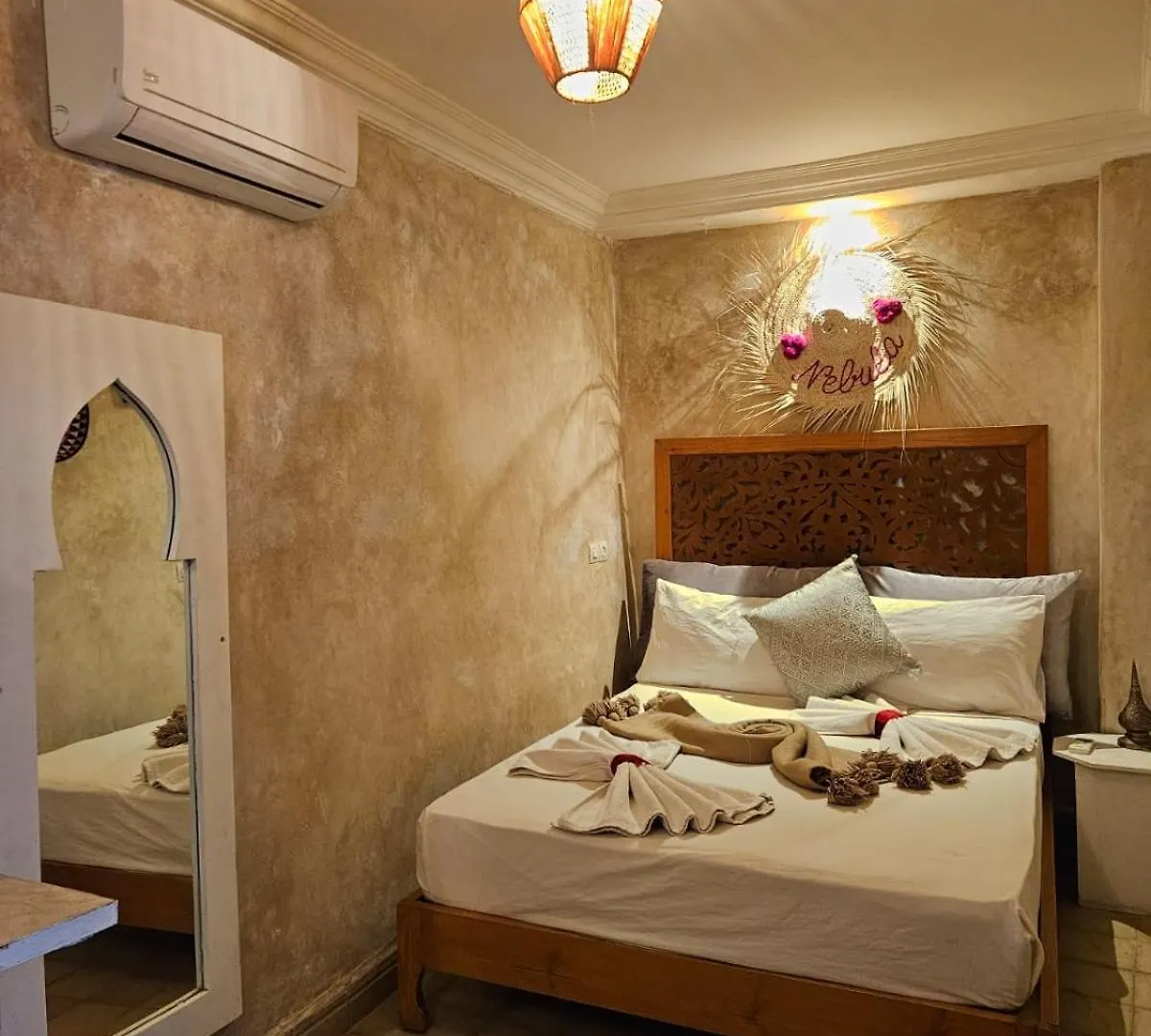 Bed & Breakfast Riad Cordoba Marrakesh