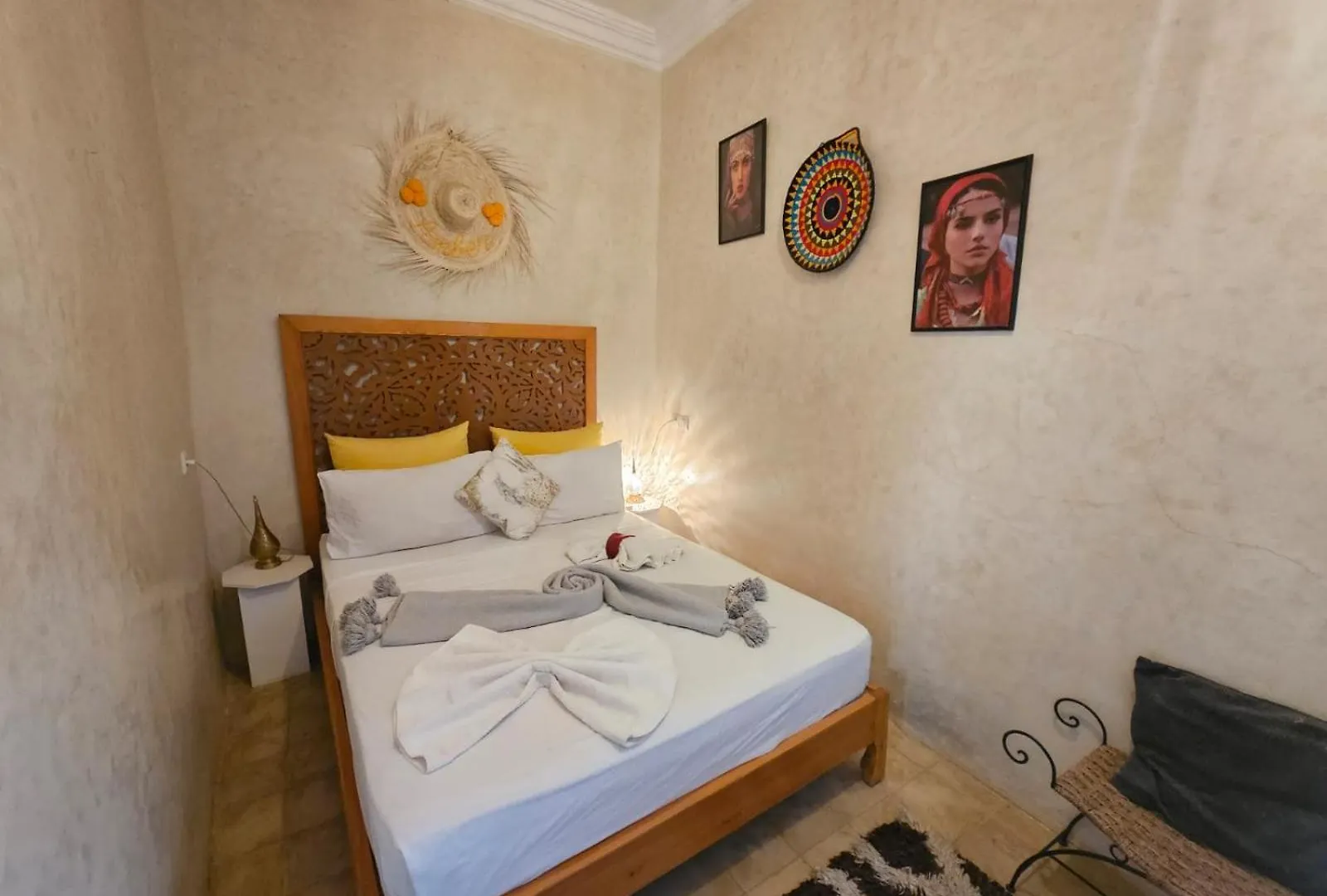 Riad Cordoba Marrakesh 0*,  Morocco