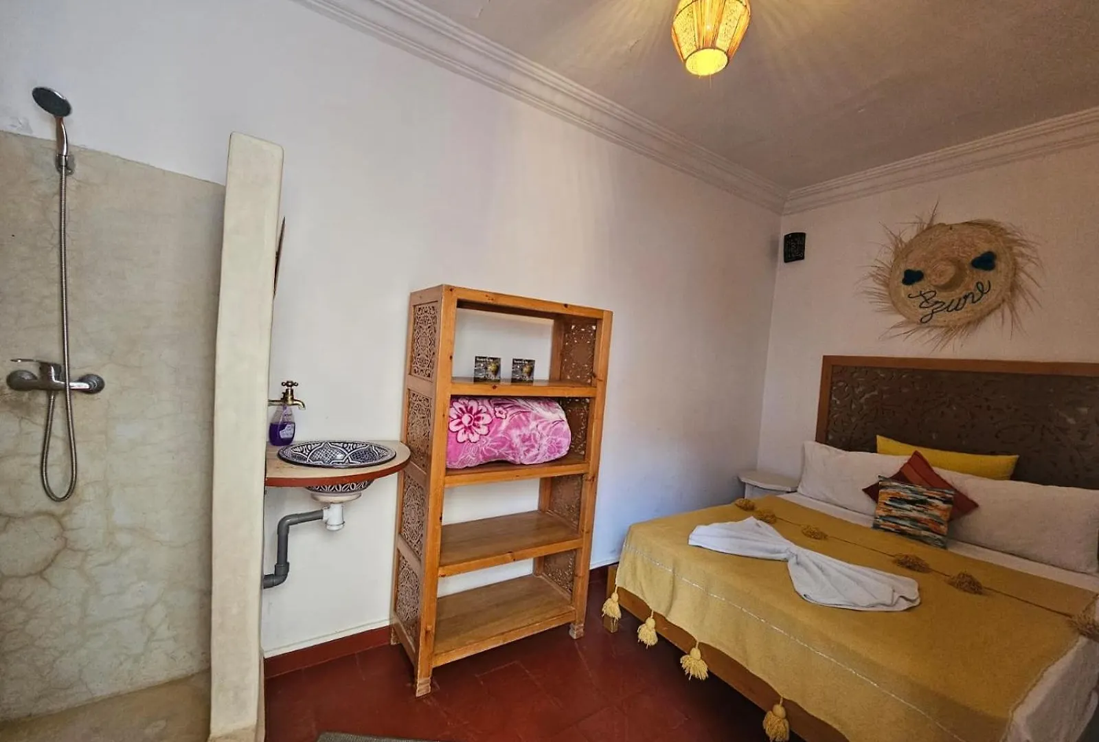 Riad Cordoba Marrakesh