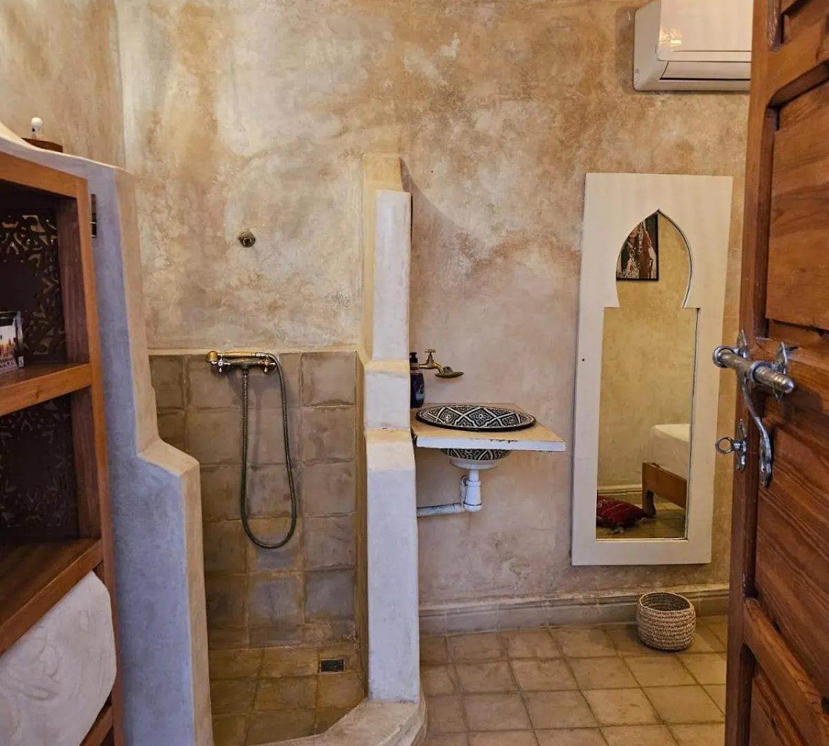 Riad Cordoba Marrakesh 0*,