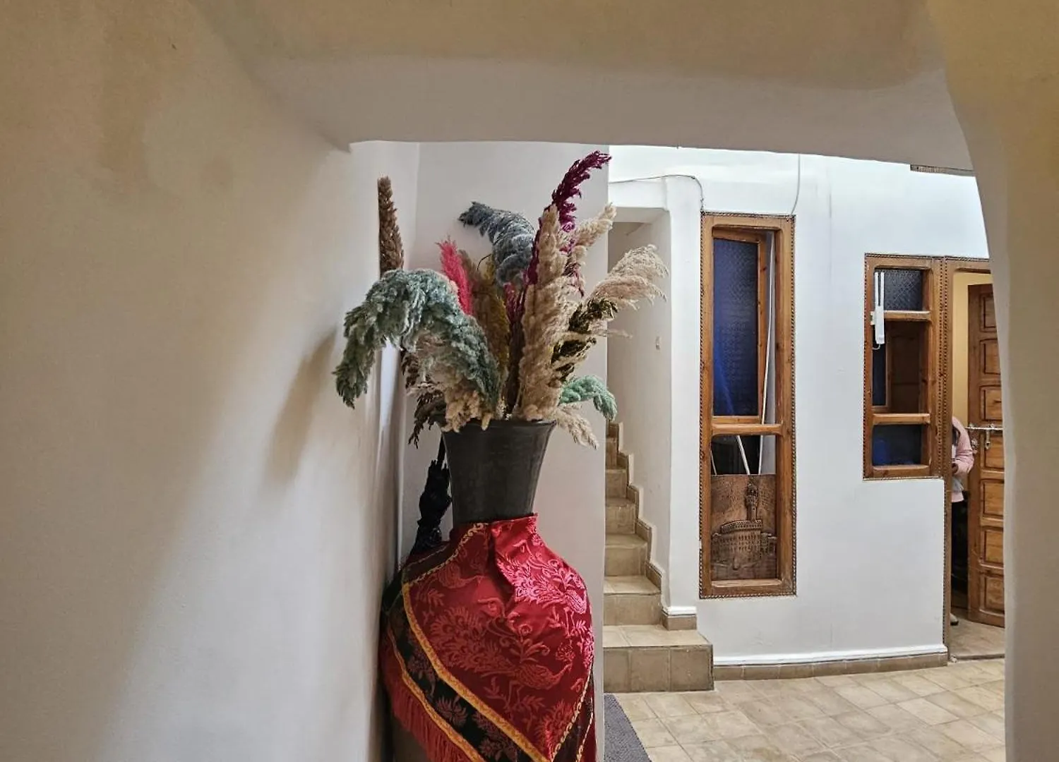 Bed & Breakfast Riad Cordoba Marrakesh