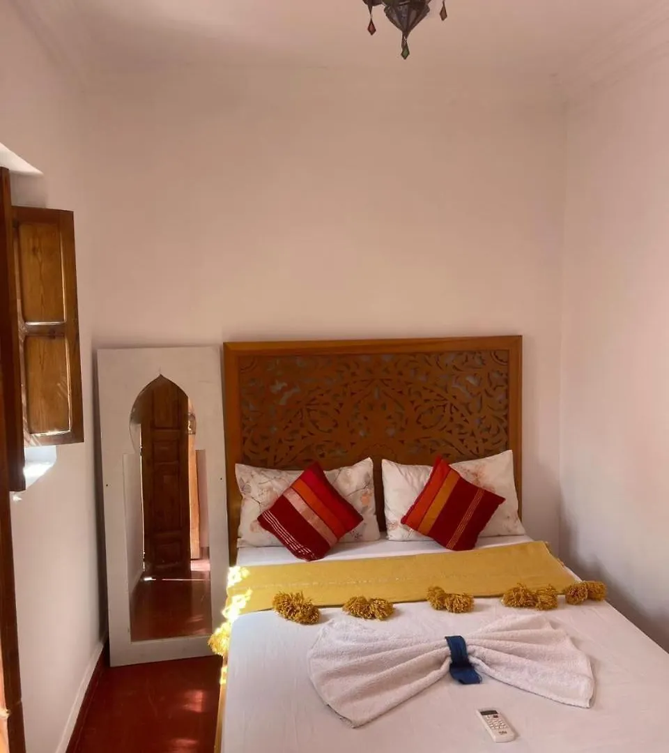 Riad Cordoba Marrakesh 0*,  Morocco