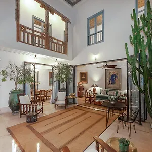 Le J Marrakesh