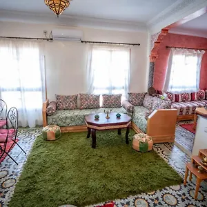 Dar El Karam Fès
