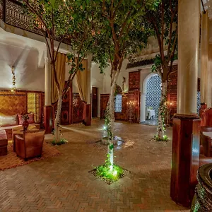 Maison d'hôtes Maialou &, Marrakesh