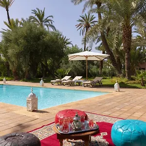 Domaine Abiad Marrakesh