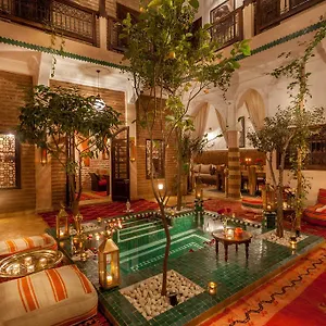 Dar Yema Marrakesh