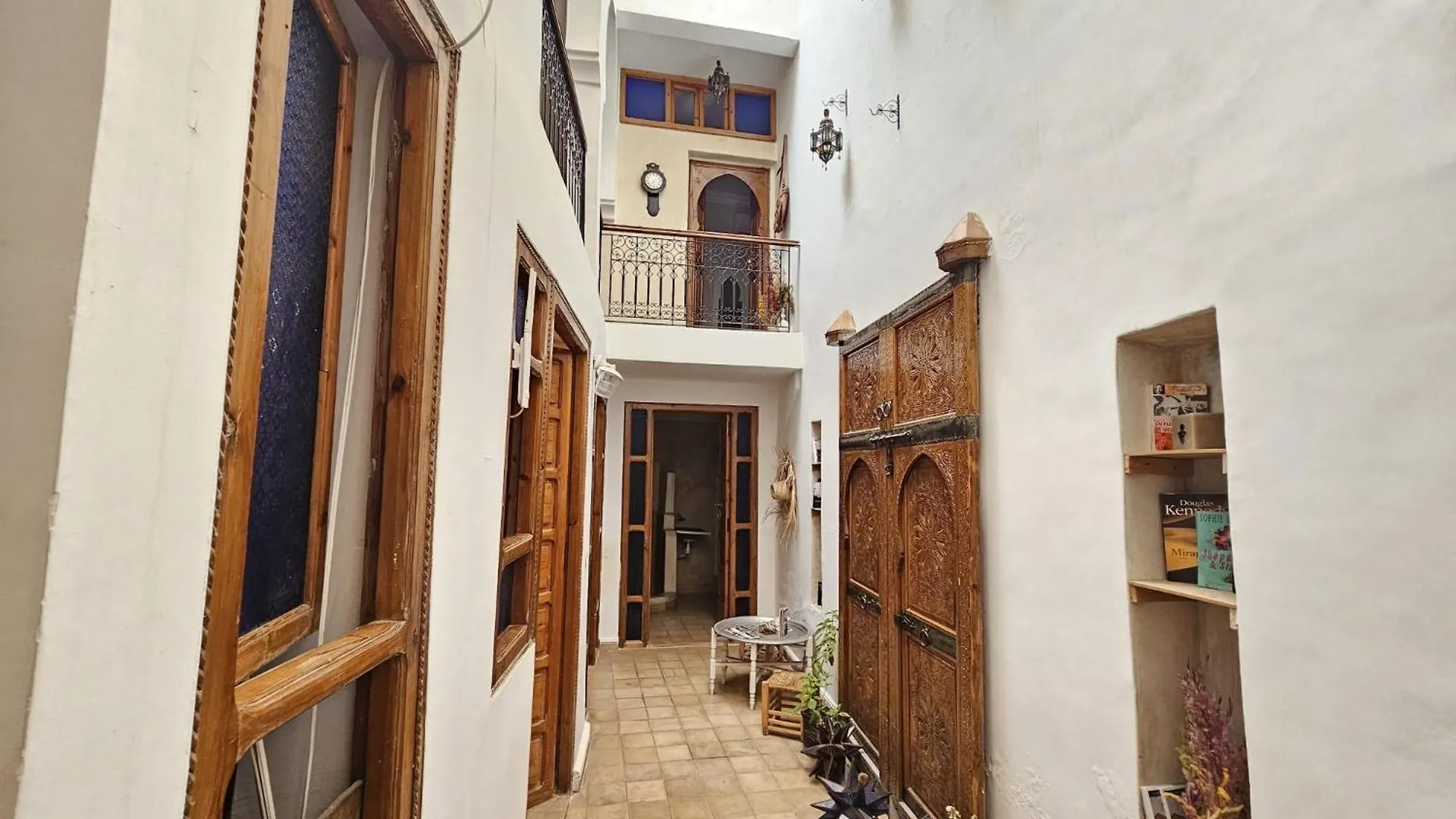 Bed & Breakfast Riad Cordoba Marrakesh