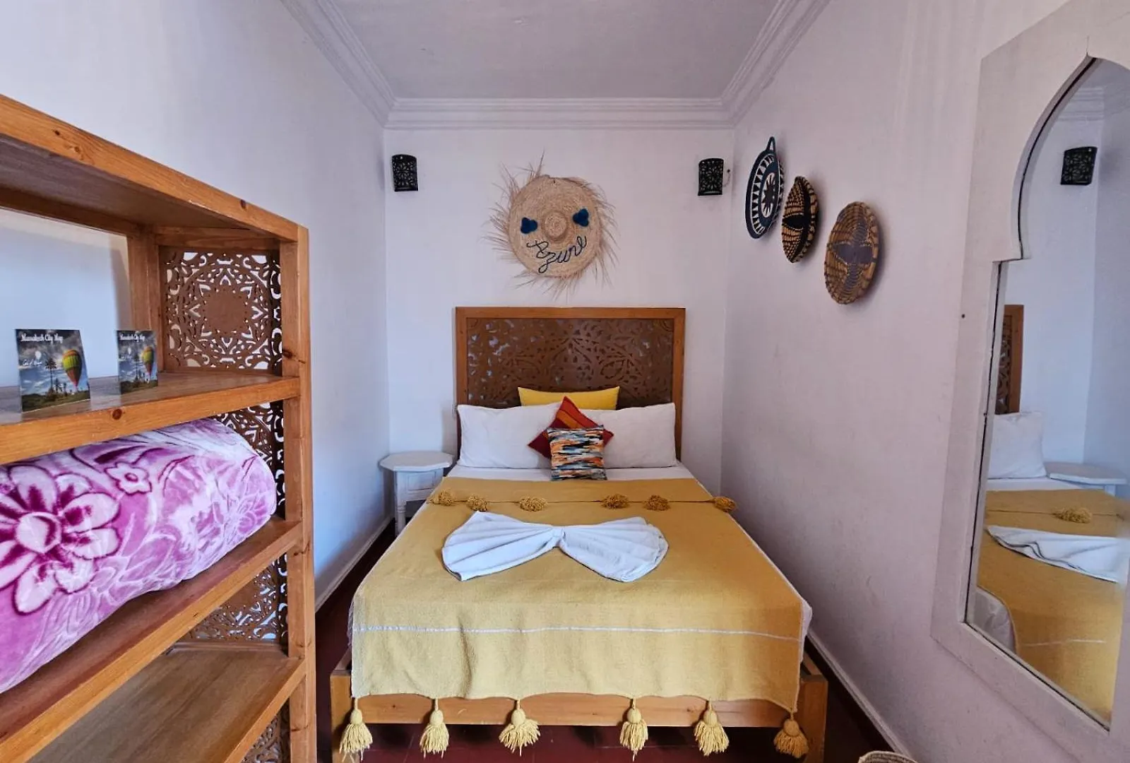 Riad Cordoba Marrakesh