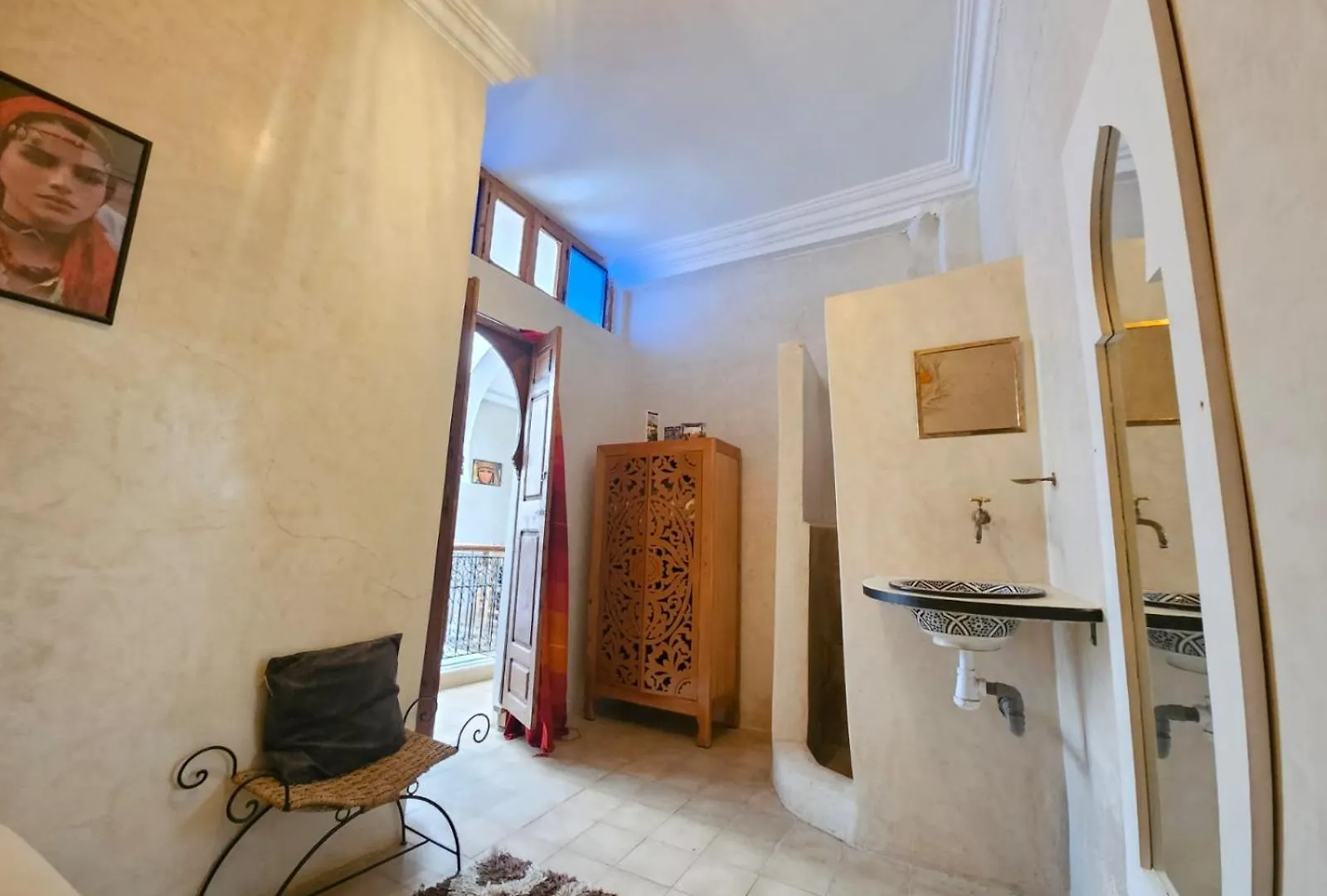 Bed & Breakfast Riad Cordoba Marrakesh Morocco