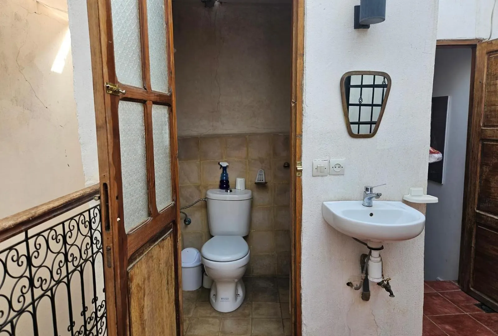 Bed & Breakfast Riad Cordoba Marrakesh
